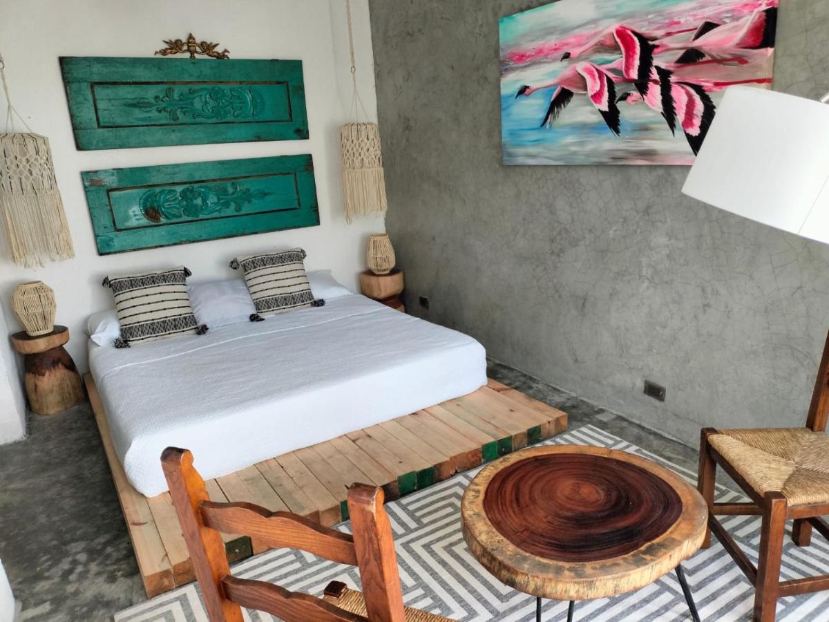 Willa San Martin Cozumel Zewnętrze zdjęcie